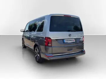 VW T6 Multivan 6.1 2.0 TDI DSG 4MOTION Comfortline