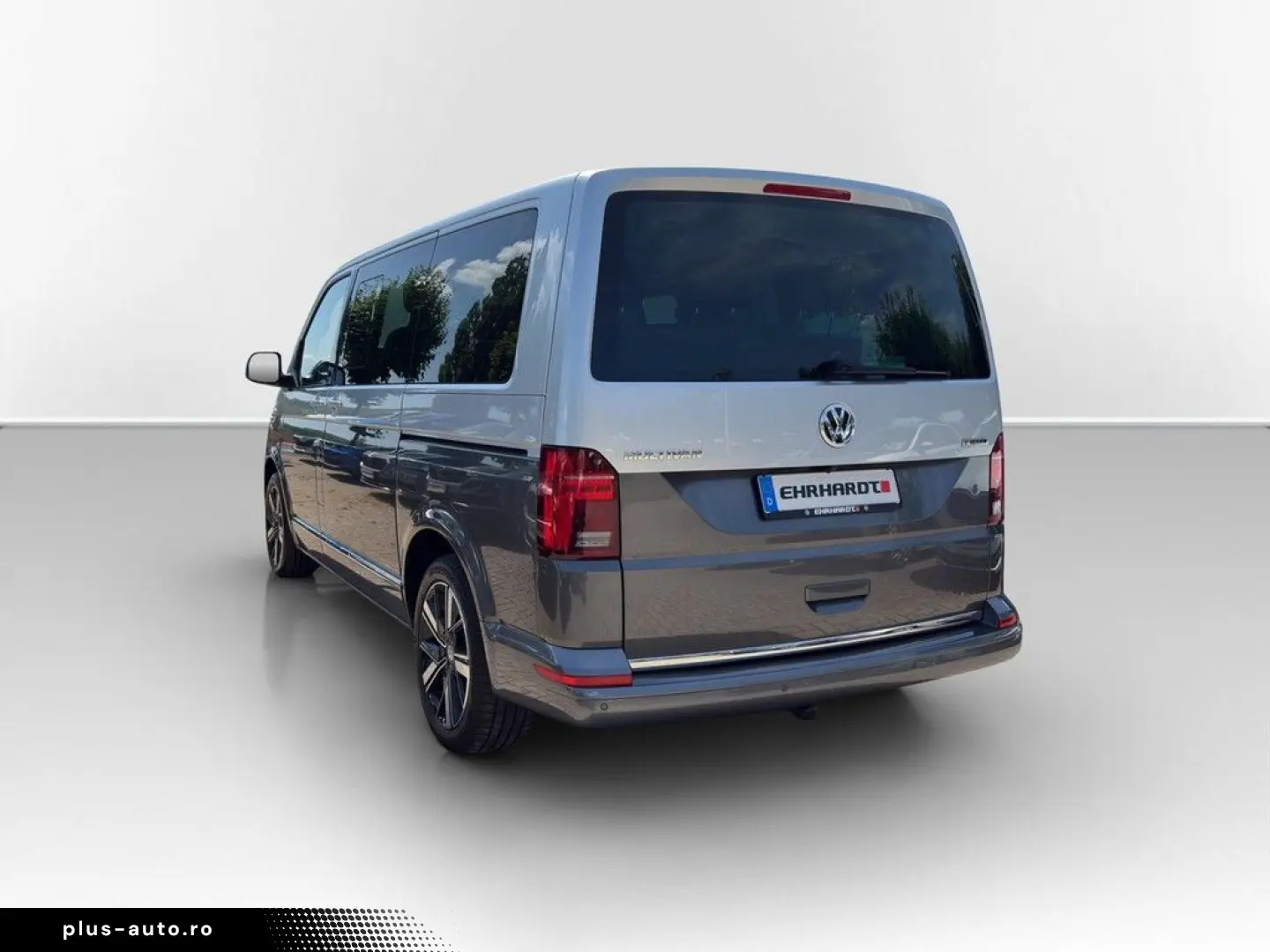 VW T6 Multivan 6.1 2.0 TDI DSG 4MOTION Comfortline