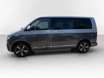 VW T6 Multivan 6.1 2.0 TDI DSG 4MOTION Comfortline