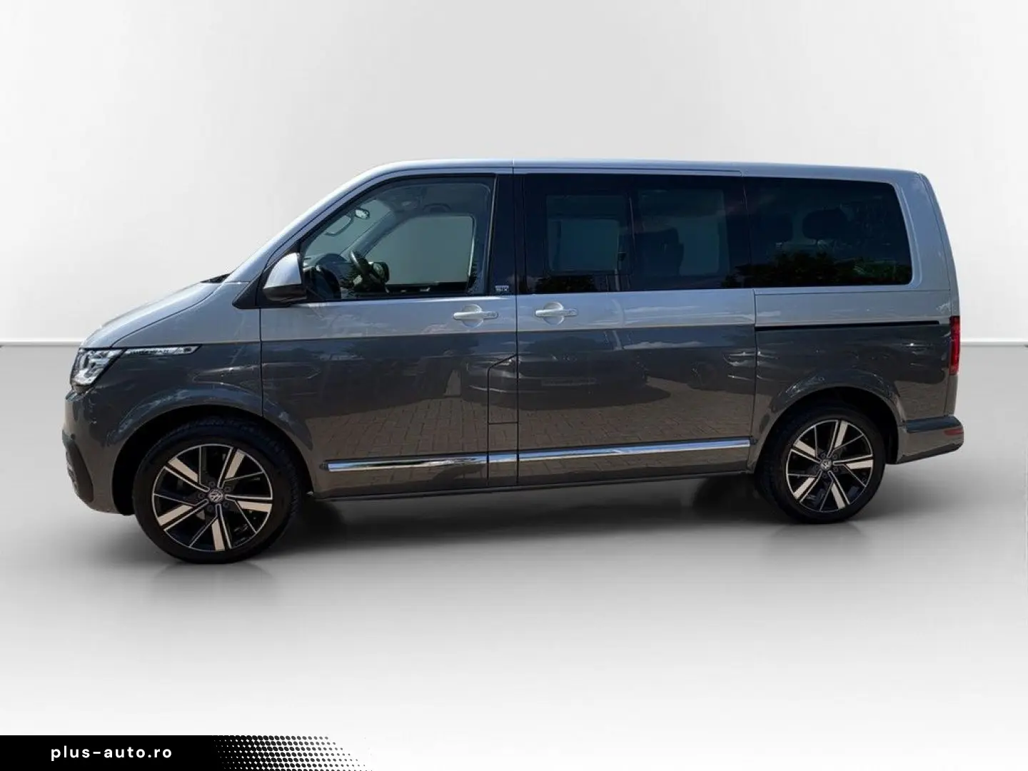 VW T6 Multivan 6.1 2.0 TDI DSG 4MOTION Comfortline