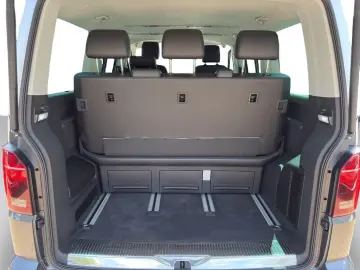 VW T6 Multivan 6.1 2.0 TDI DSG 4MOTION Comfortline