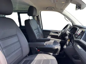 VW T6 Multivan 6.1 2.0 TDI DSG 4MOTION Comfortline