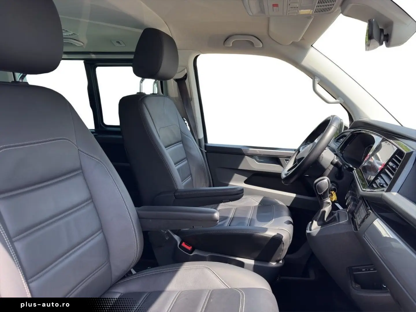 VW T6 Multivan 6.1 2.0 TDI DSG 4MOTION Comfortline