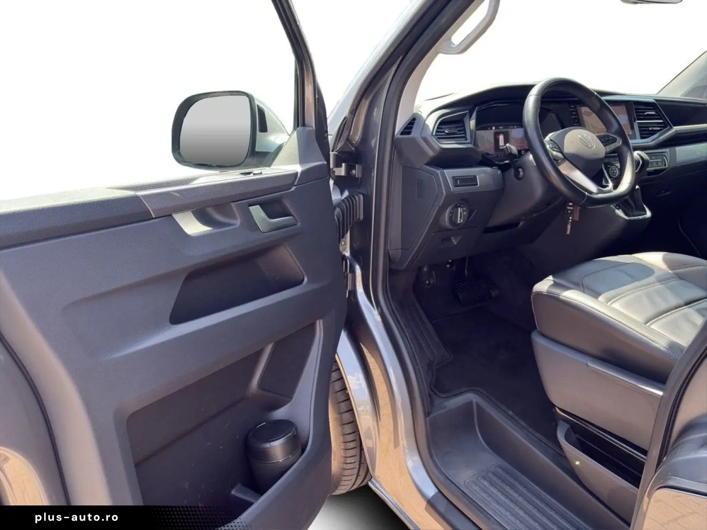VW T6 Multivan 6.1 2.0 TDI DSG 4MOTION Comfortline