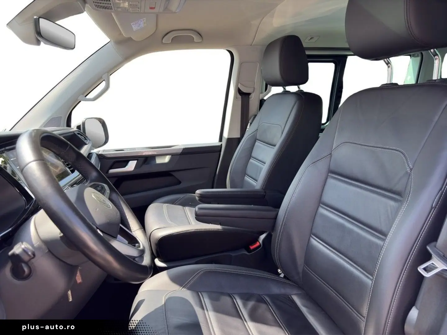 VW T6 Multivan 6.1 2.0 TDI DSG 4MOTION Comfortline