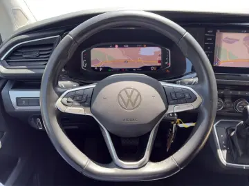 VW T6 Multivan 6.1 2.0 TDI DSG 4MOTION Comfortline