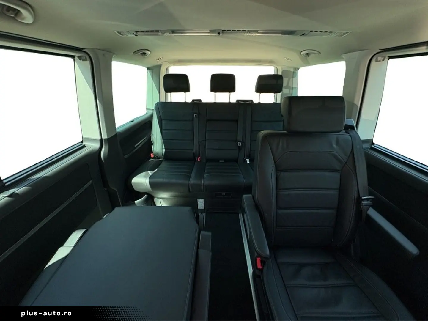 VW T6 Multivan 6.1 2.0 TDI DSG 4MOTION Comfortline
