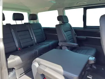 VW T6 Multivan 6.1 2.0 TDI DSG 4MOTION Comfortline