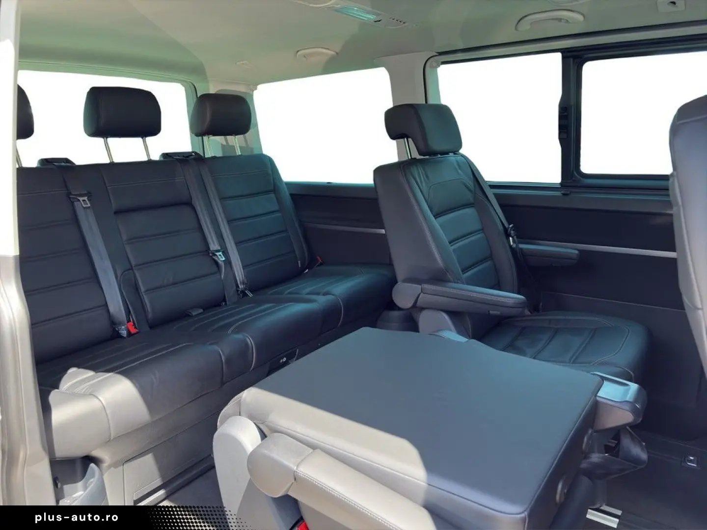VW T6 Multivan 6.1 2.0 TDI DSG 4MOTION Comfortline