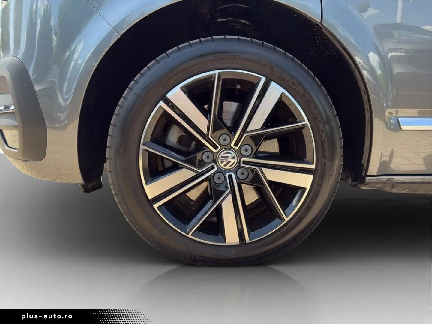 VW T6 Multivan 6.1 2.0 TDI DSG 4MOTION Comfortline