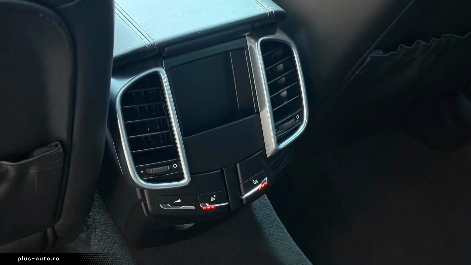Porsche Cayenne Diesel Pack GTS