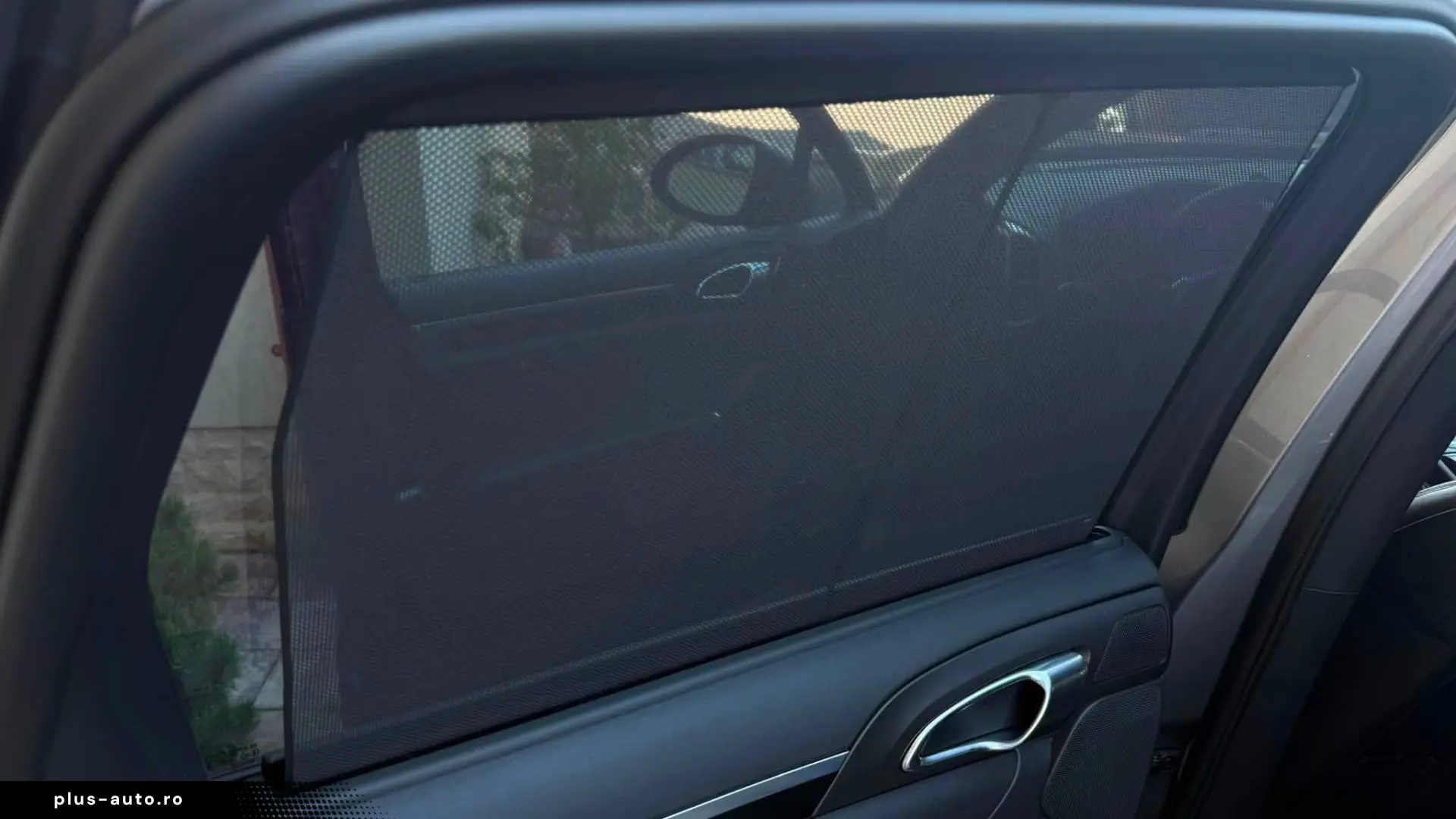 Porsche Cayenne Diesel Pack GTS