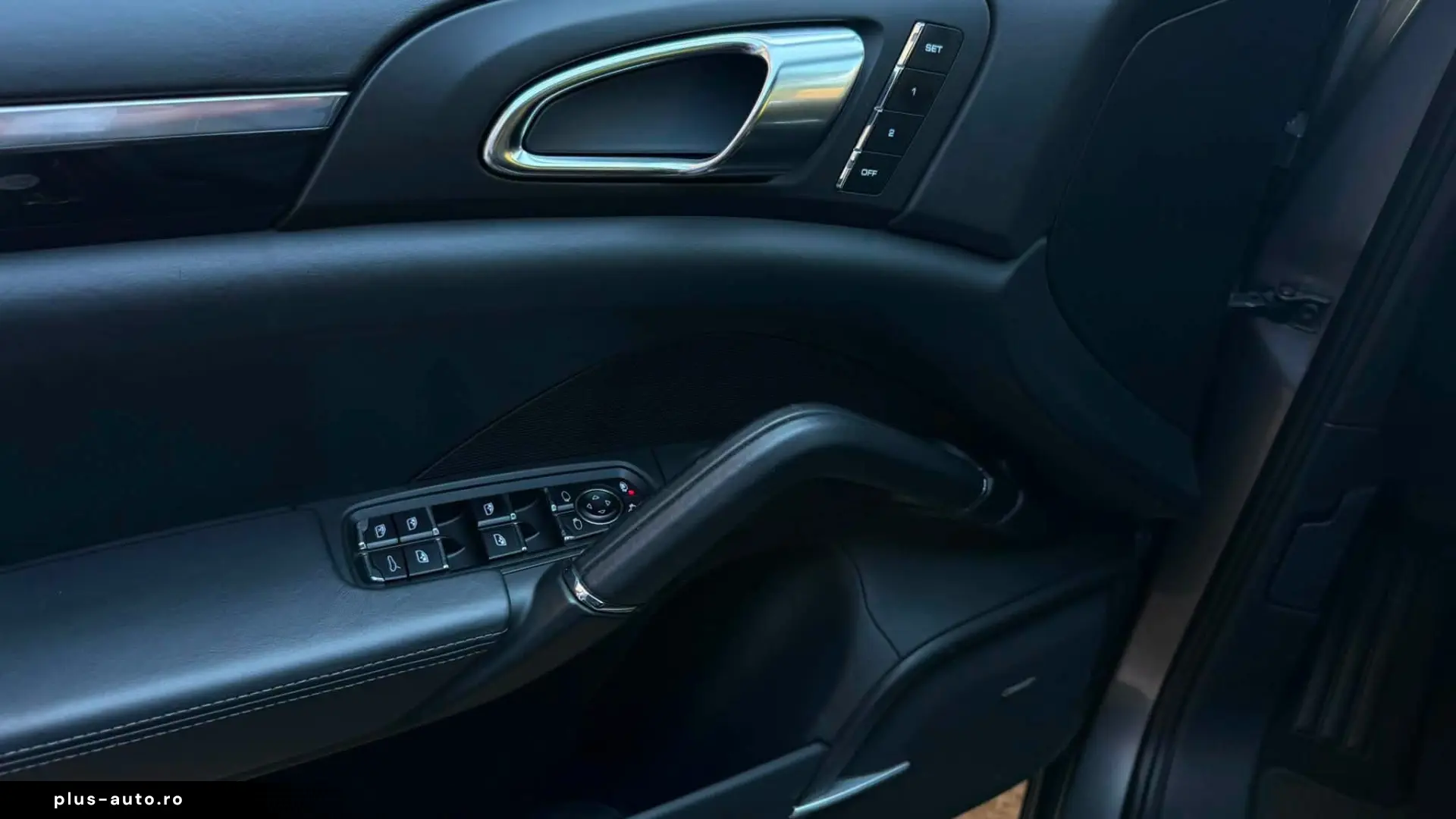 Porsche Cayenne Diesel Pack GTS