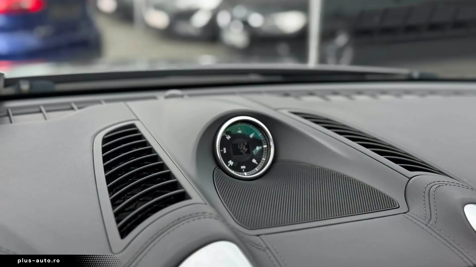 Porsche Cayenne Diesel Pack GTS