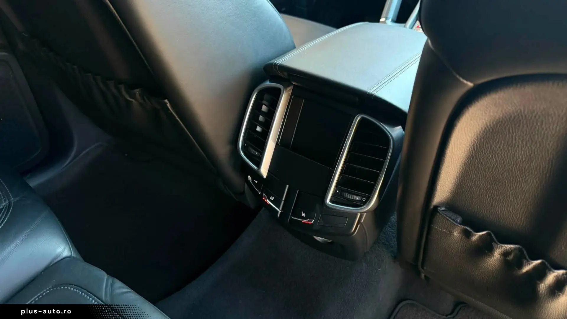 Porsche Cayenne Diesel Pack GTS