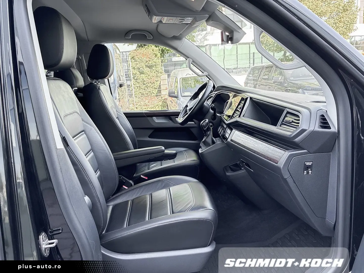 VW T6.1 Multivan Highline 2.0 TDI DSG 4-Motion AHK