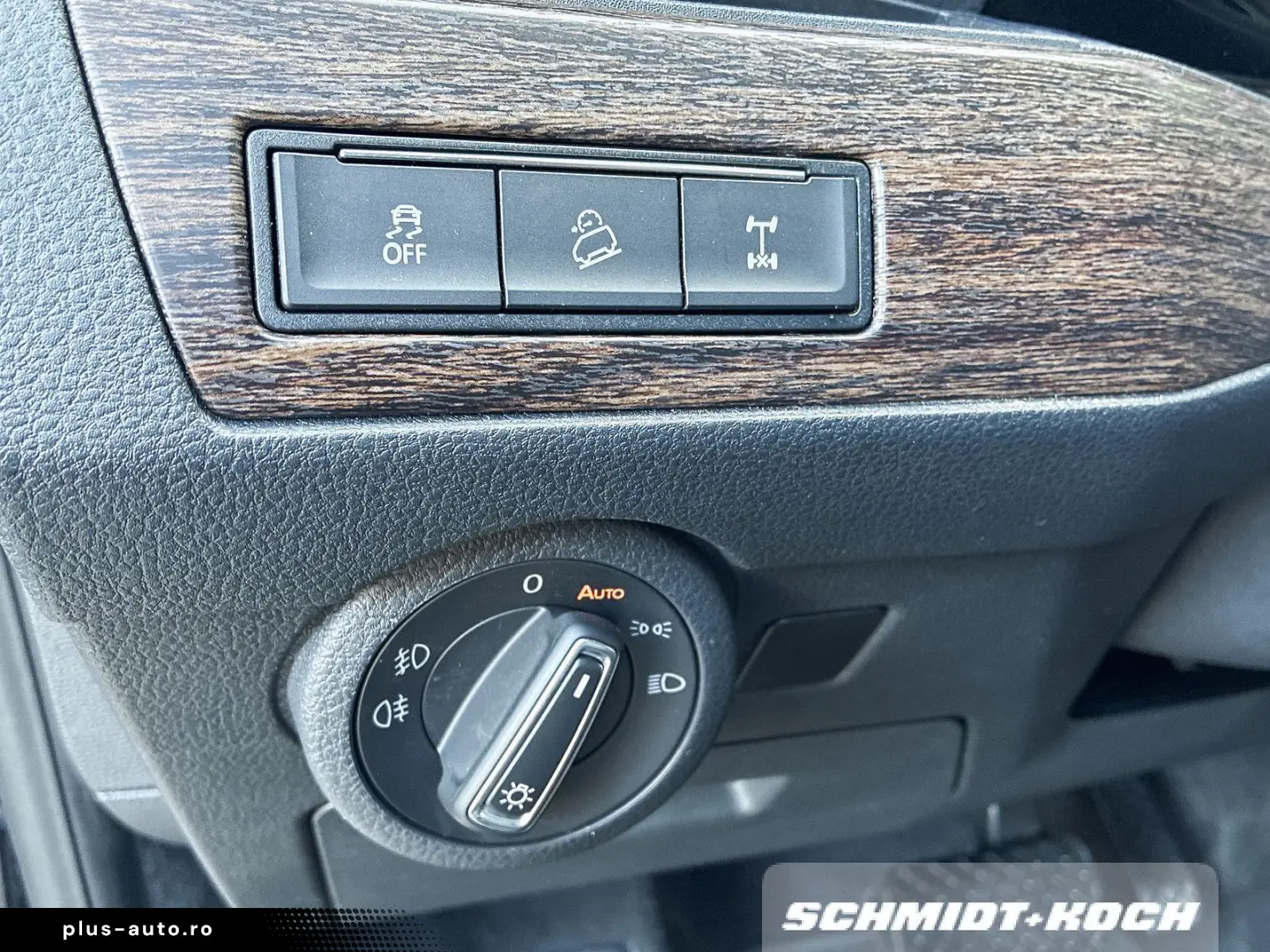 VW T6.1 Multivan Highline 2.0 TDI DSG 4-Motion AHK