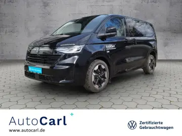 VW T7 Caravelle Style 2.0 TDI 4M DSG H&K AHK PANO