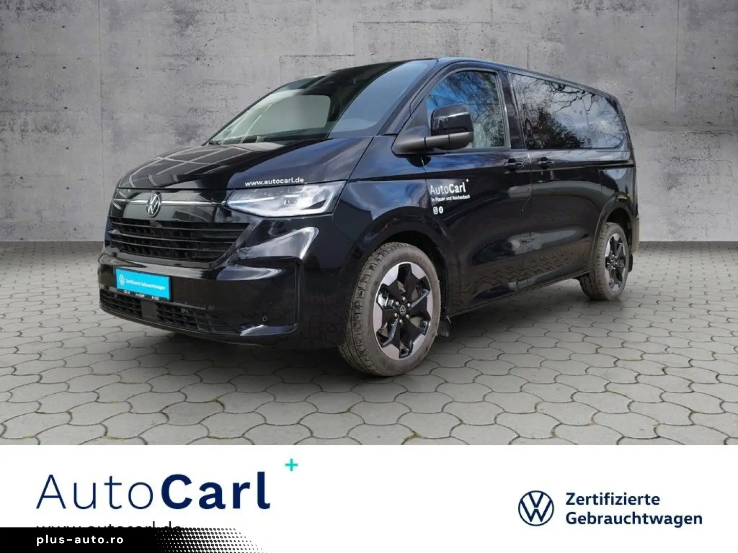 VW T7 Caravelle Style 2.0 TDI 4M DSG H&K AHK PANO