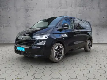 VW T7 Caravelle Style 2.0 TDI 4M DSG H&K AHK PANO