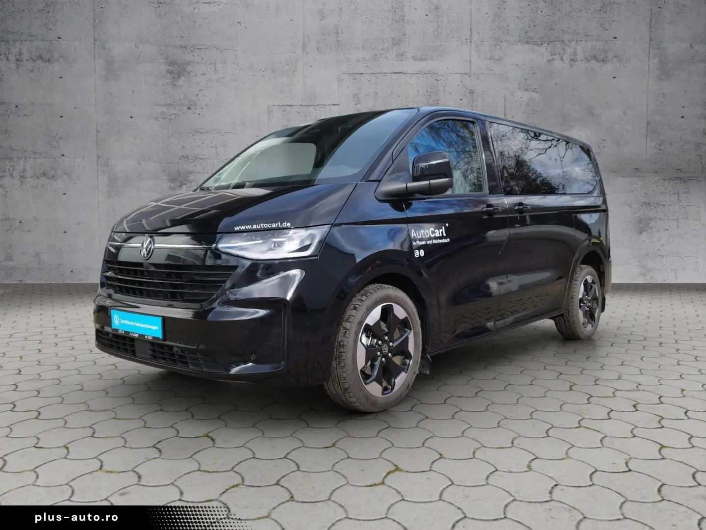 VW T7 Caravelle Style 2.0 TDI 4M DSG H&K AHK PANO