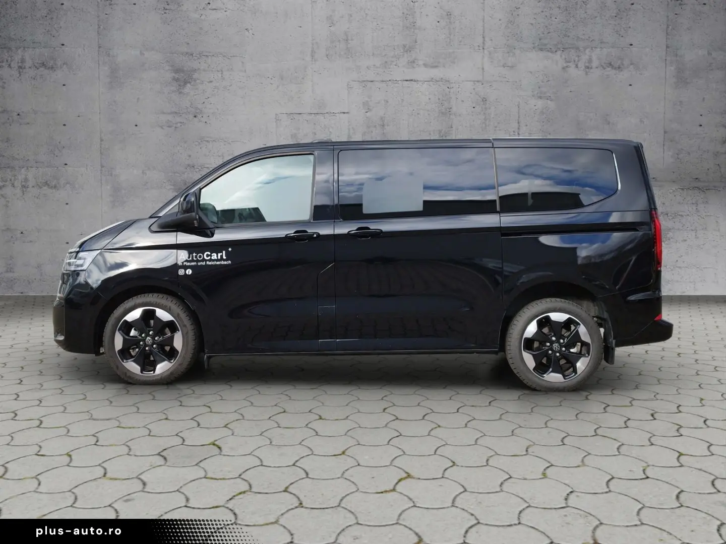 VW T7 Caravelle Style 2.0 TDI 4M DSG H&K AHK PANO