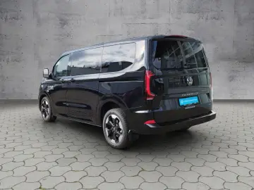 VW T7 Caravelle Style 2.0 TDI 4M DSG H&K AHK PANO