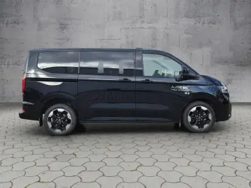 VW T7 Caravelle Style 2.0 TDI 4M DSG H&K AHK PANO