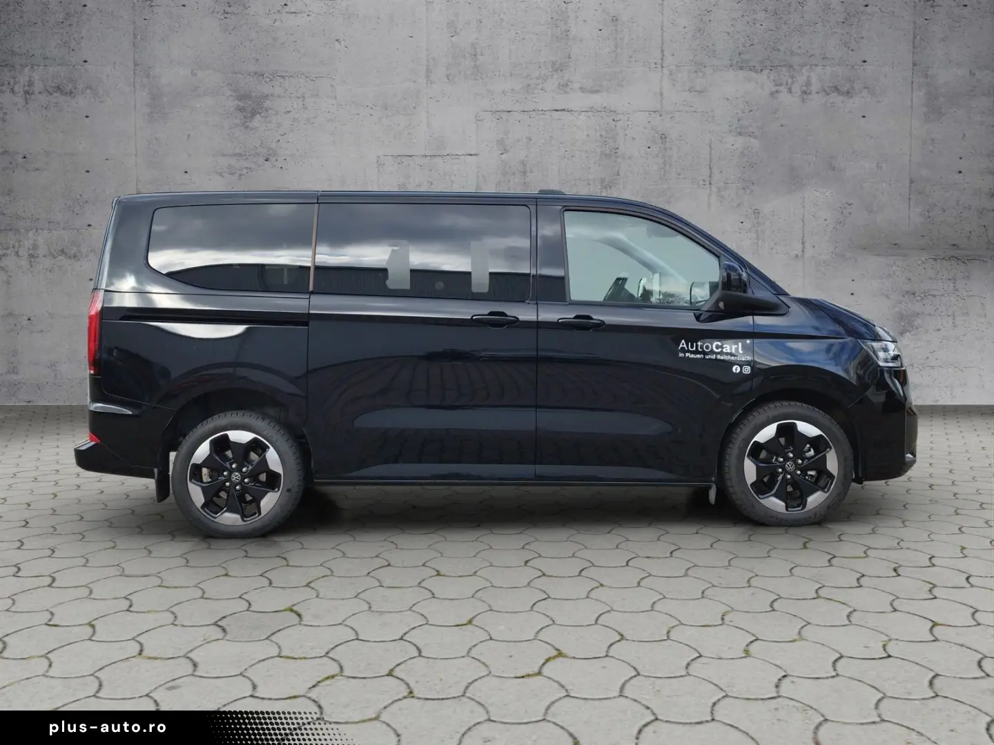 VW T7 Caravelle Style 2.0 TDI 4M DSG H&K AHK PANO