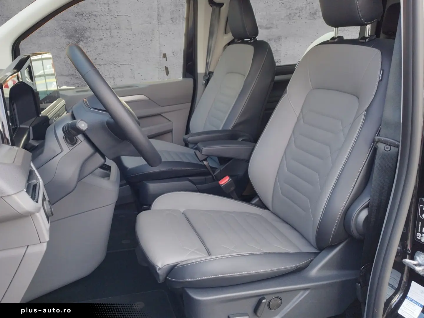 VW T7 Caravelle Style 2.0 TDI 4M DSG H&K AHK PANO