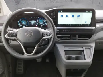 VW T7 Caravelle Style 2.0 TDI 4M DSG H&K AHK PANO