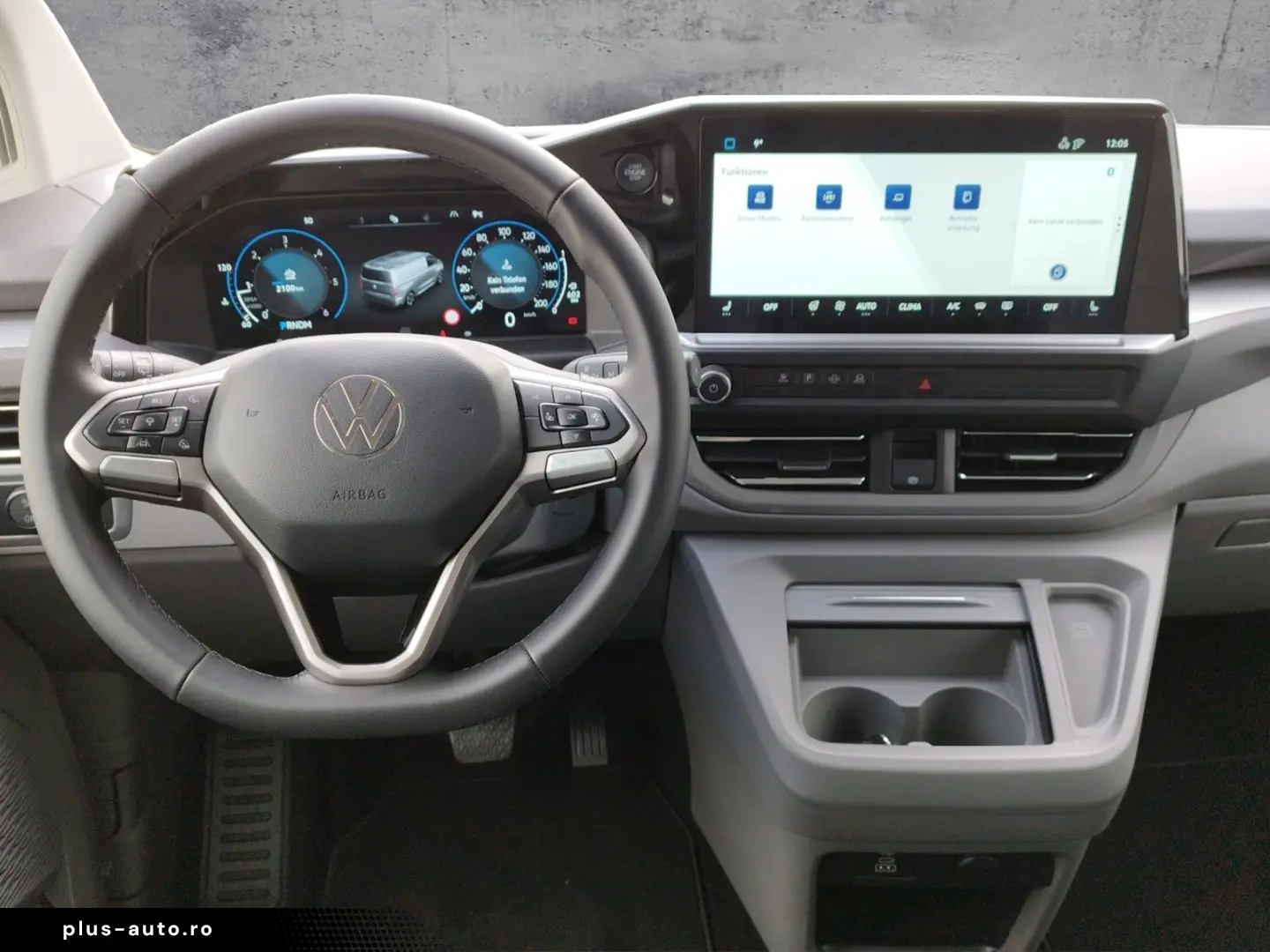 VW T7 Caravelle Style 2.0 TDI 4M DSG H&K AHK PANO