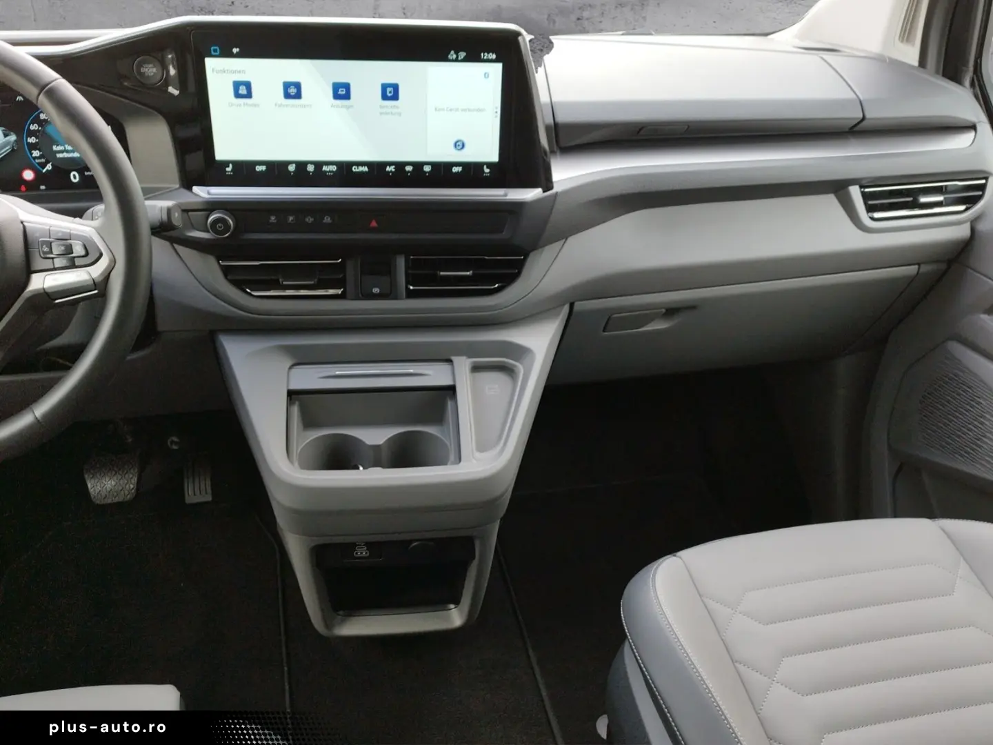 VW T7 Caravelle Style 2.0 TDI 4M DSG H&K AHK PANO