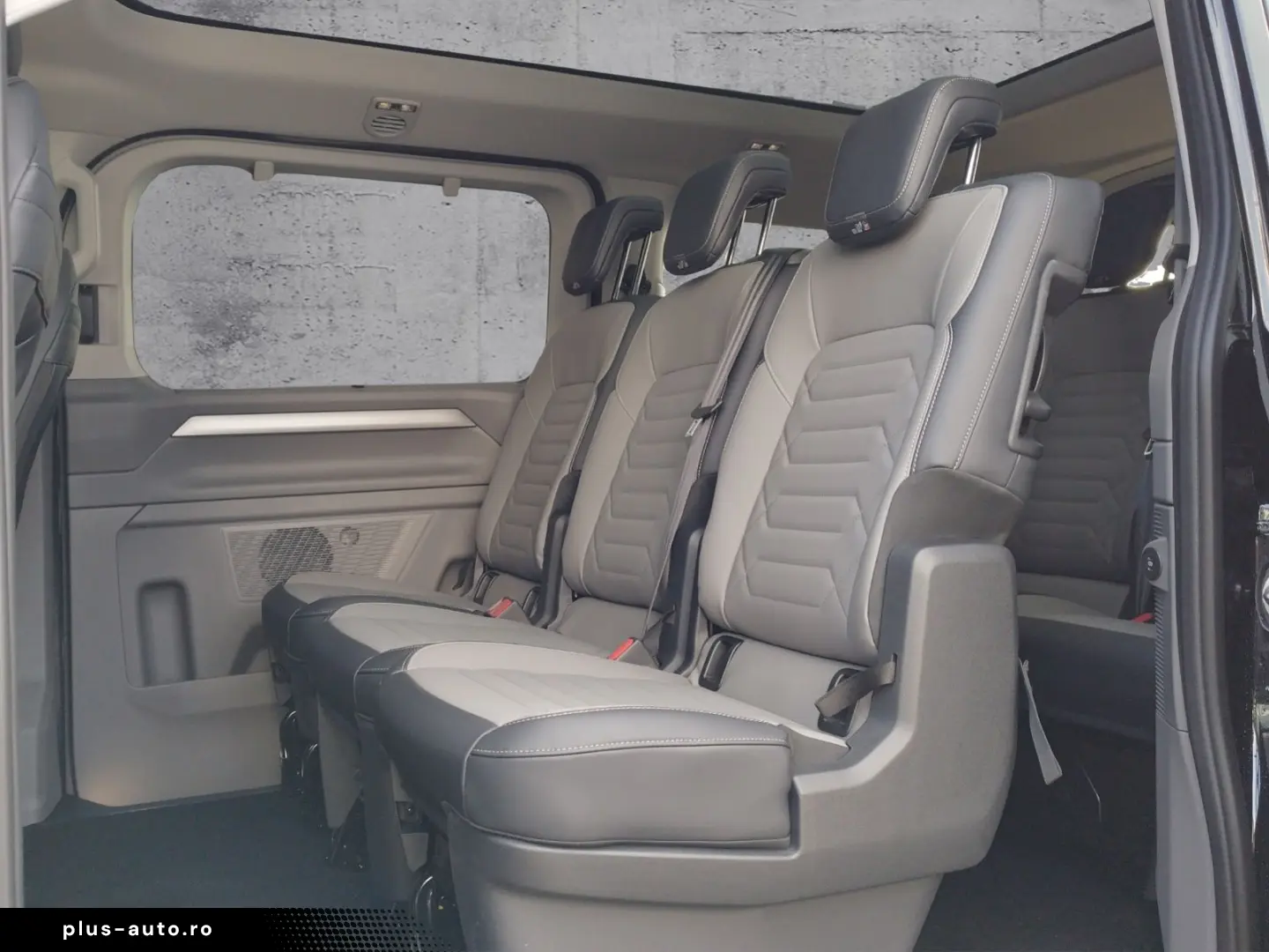 VW T7 Caravelle Style 2.0 TDI 4M DSG H&K AHK PANO