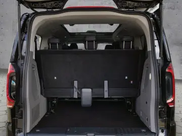 VW T7 Caravelle Style 2.0 TDI 4M DSG H&K AHK PANO