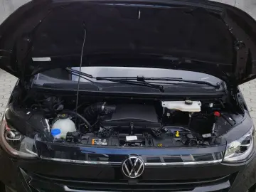 VW T7 Caravelle Style 2.0 TDI 4M DSG H&K AHK PANO
