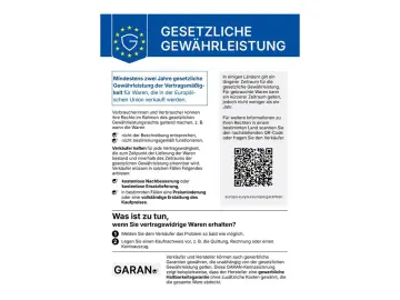 VW T7 Caravelle Style 2.0 TDI 4M DSG H&K AHK PANO