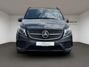 MERCEDES-BENZ V 250 AMG AVANTGARDE EDITION 4MATIC lang