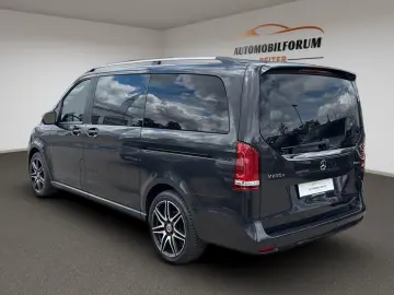 MERCEDES-BENZ V 250 AMG AVANTGARDE EDITION 4MATIC lang