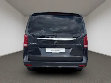 MERCEDES-BENZ V 250 AMG AVANTGARDE EDITION 4MATIC lang
