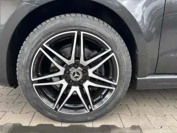 MERCEDES-BENZ V 250 AMG AVANTGARDE EDITION 4MATIC lang