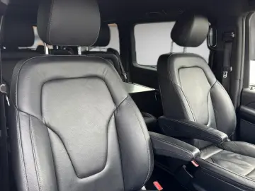 MERCEDES-BENZ V 250 AMG AVANTGARDE EDITION 4MATIC lang