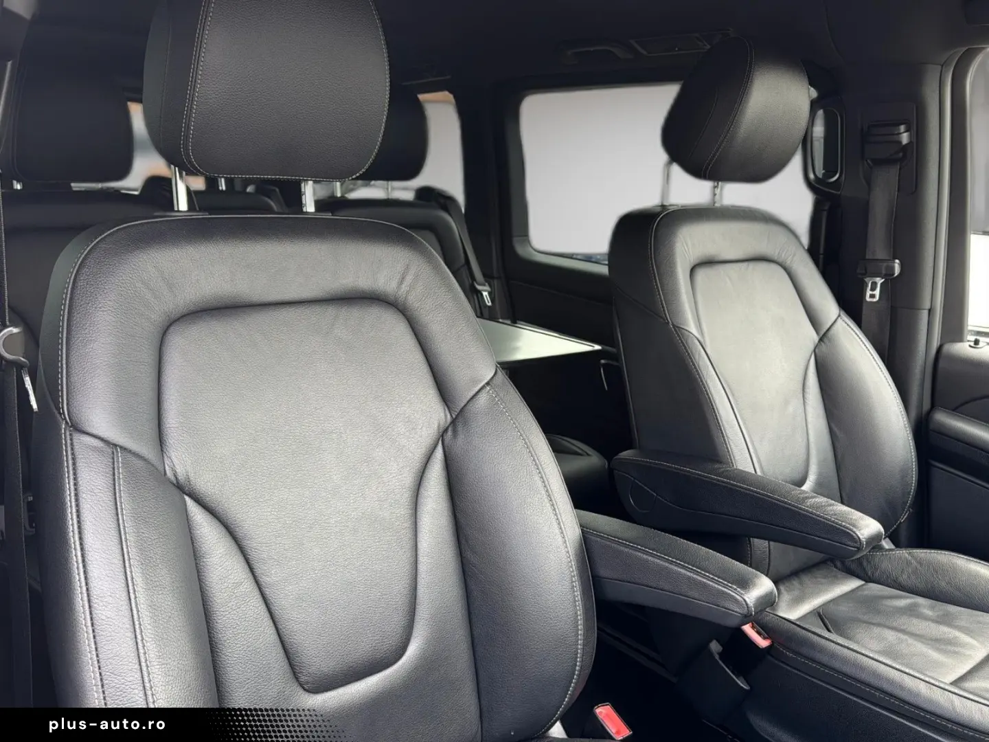 MERCEDES-BENZ V 250 AMG AVANTGARDE EDITION 4MATIC lang
