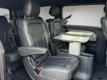 MERCEDES-BENZ V 250 AMG AVANTGARDE EDITION 4MATIC lang