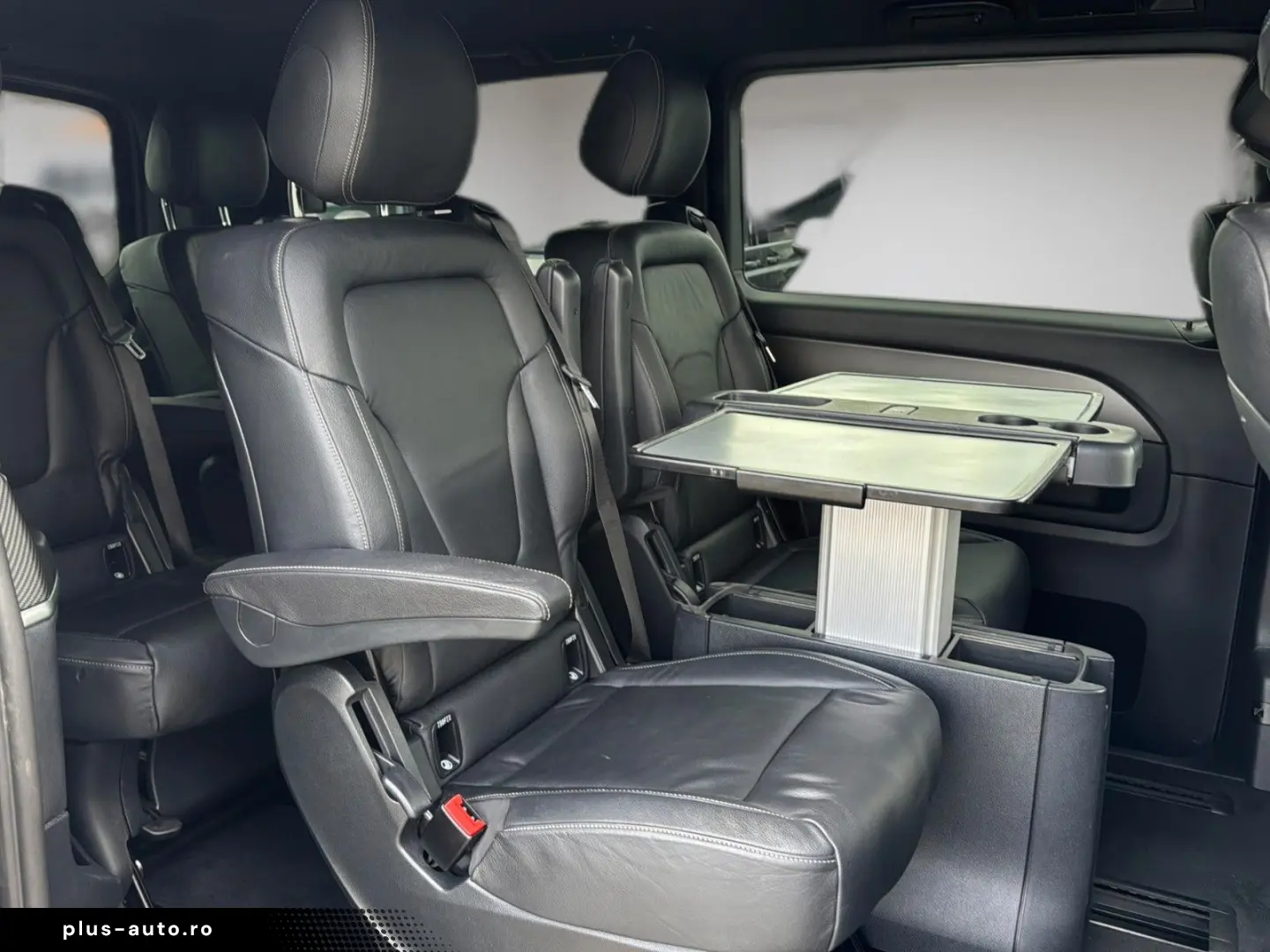 MERCEDES-BENZ V 250 AMG AVANTGARDE EDITION 4MATIC lang