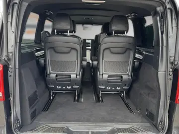 MERCEDES-BENZ V 250 AMG AVANTGARDE EDITION 4MATIC lang