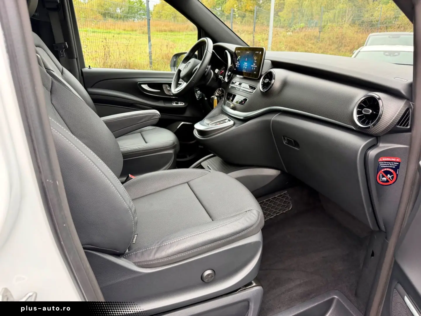 MERCEDES-BENZ V300 Avantgarde AMG Night 4x4 AirMatic&hellip;