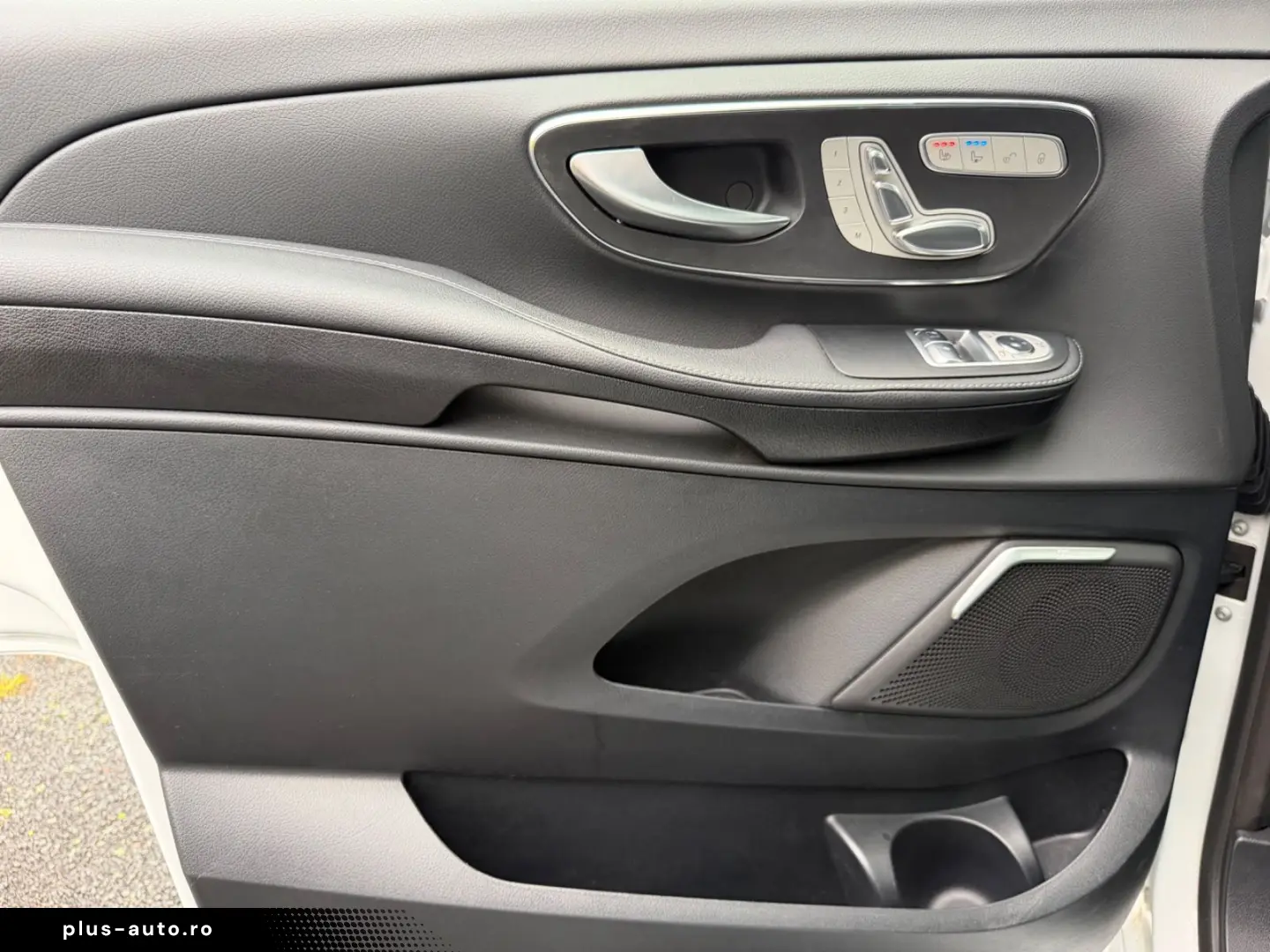 MERCEDES-BENZ V300 Avantgarde AMG Night 4x4 AirMatic&hellip;