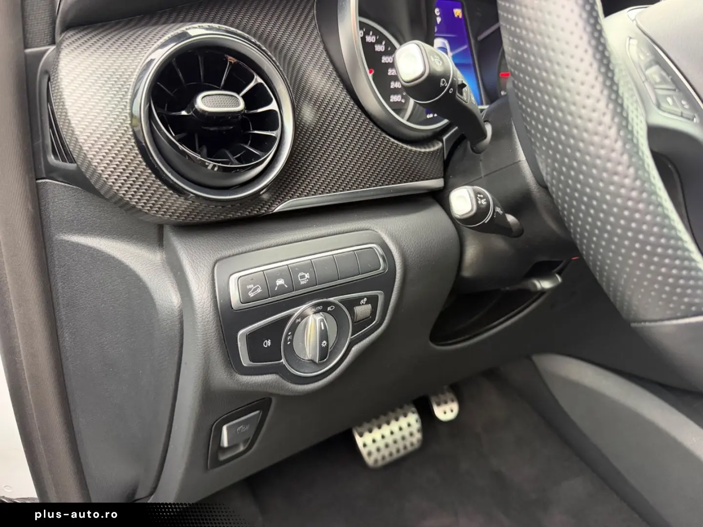 MERCEDES-BENZ V300 Avantgarde AMG Night 4x4 AirMatic&hellip;