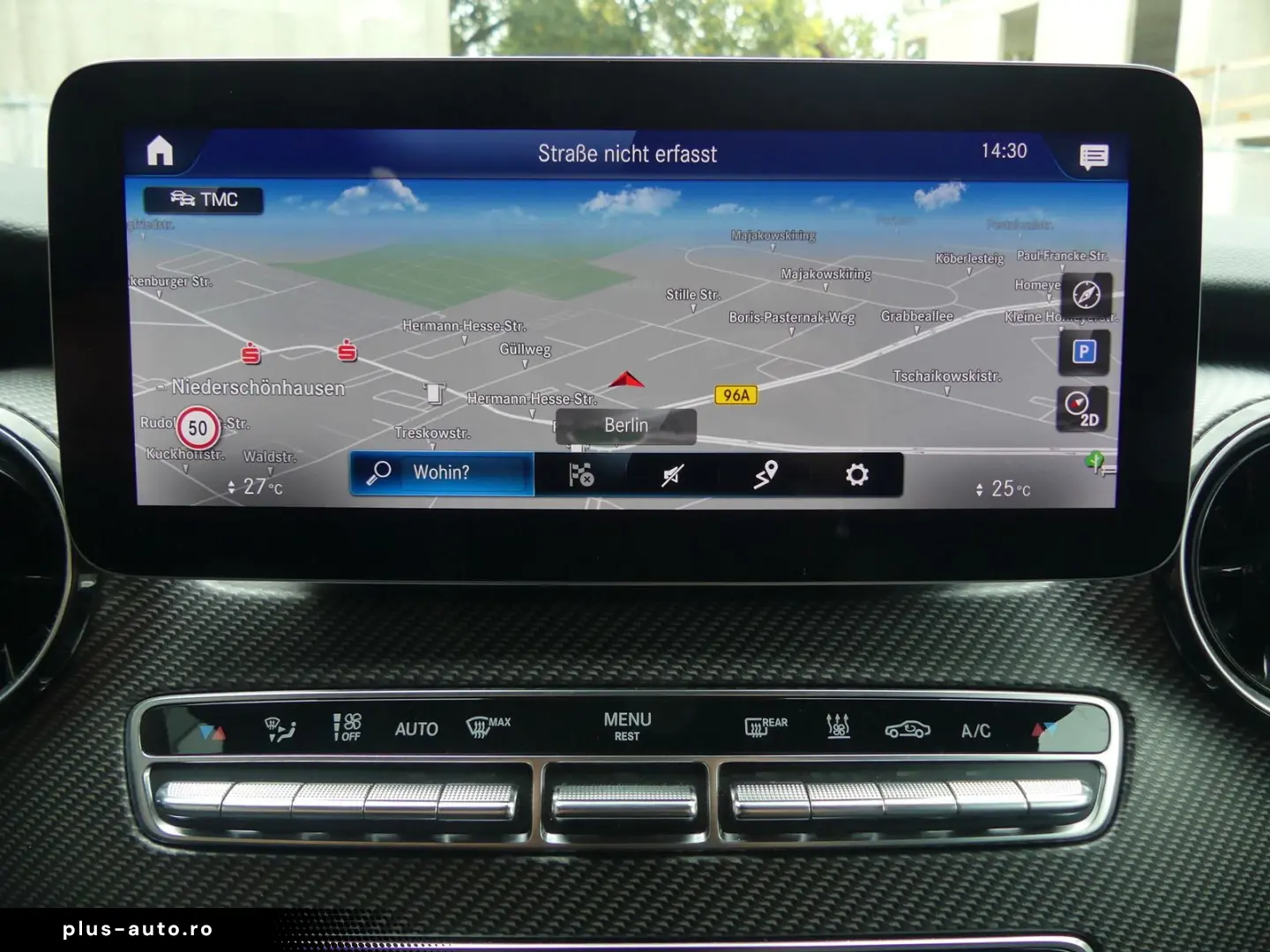 MERCEDES-BENZ V 300 d EDITION 4MAT lang AMG 3xeTÜR S&hellip;